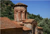 Byzantine Chapel